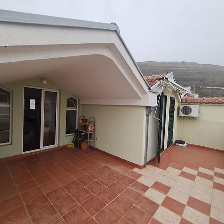 Nerina Apartment Petrovac 외부 사진