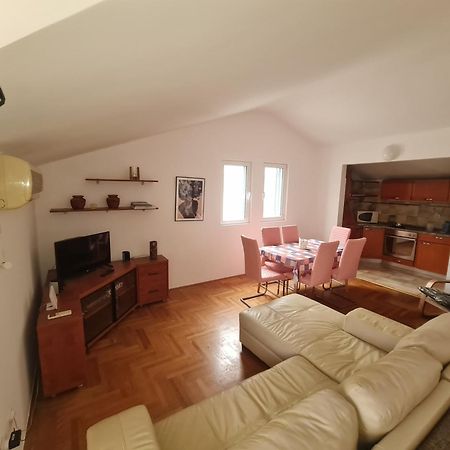 Nerina Apartment Petrovac 외부 사진