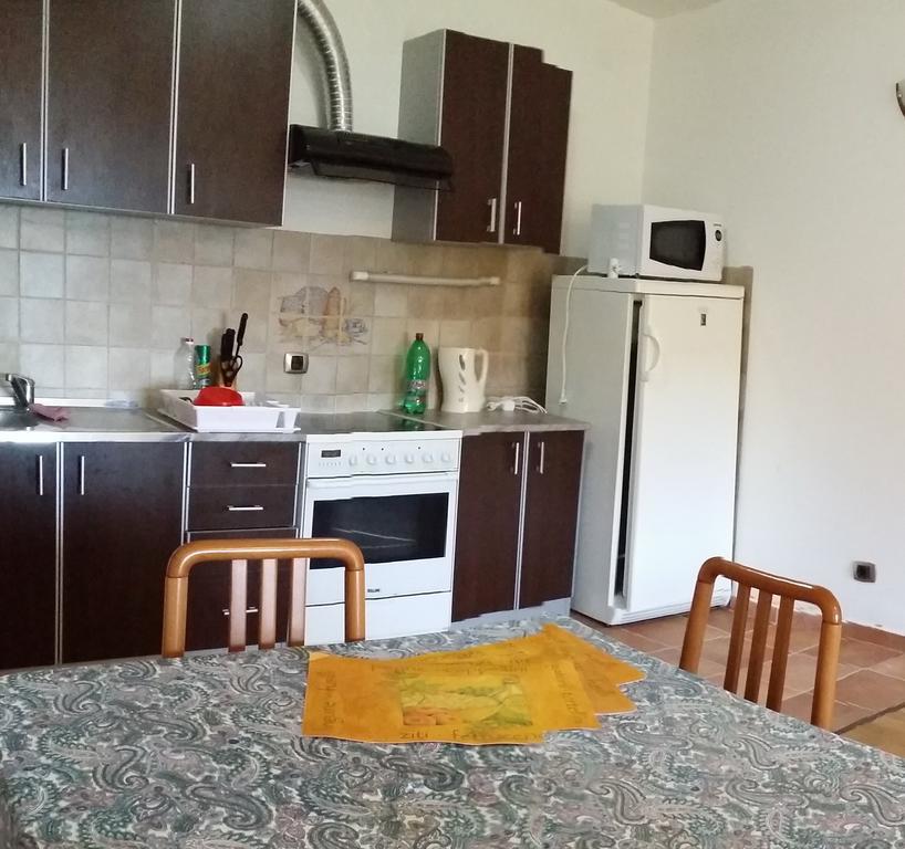 Nerina Apartment Petrovac 객실 사진