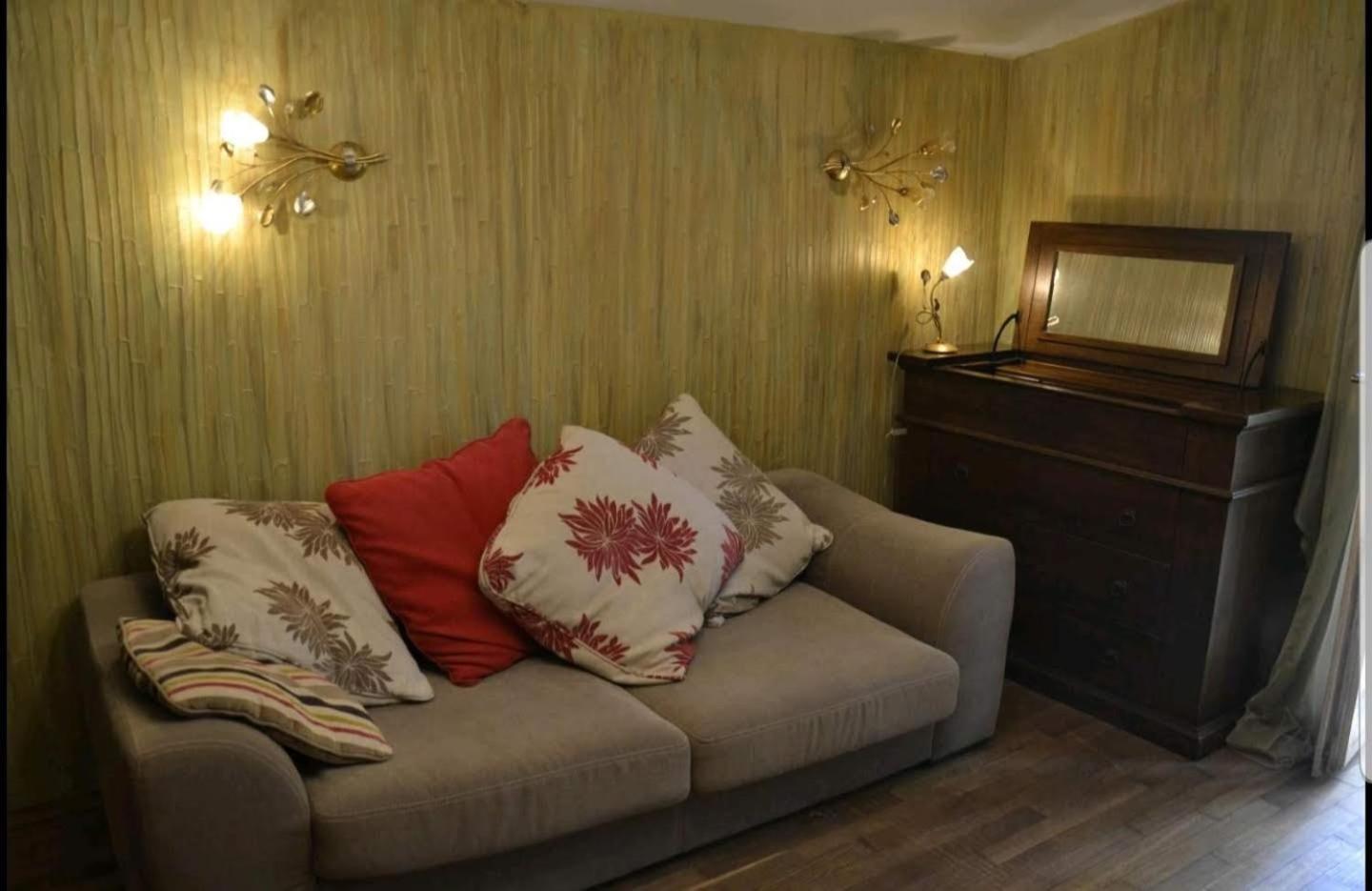 Nerina Apartment Petrovac 외부 사진