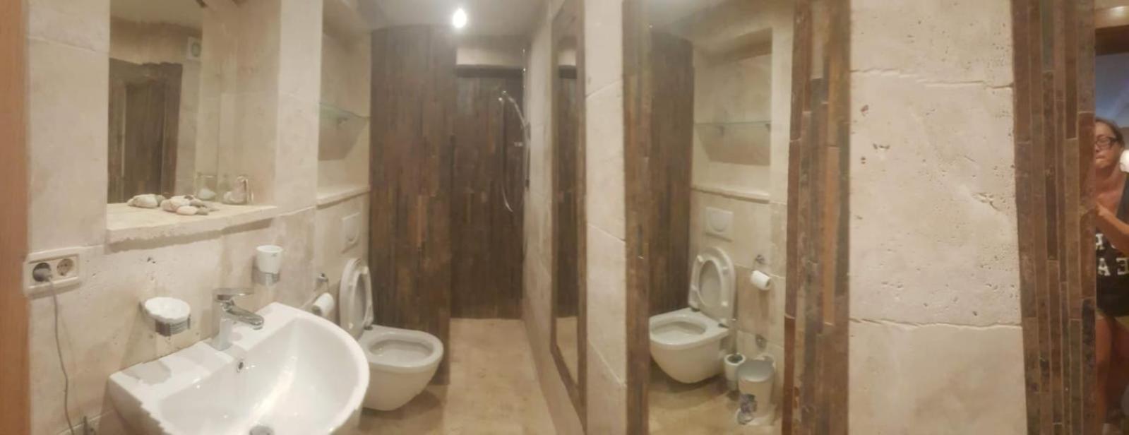 Nerina Apartment Petrovac 외부 사진