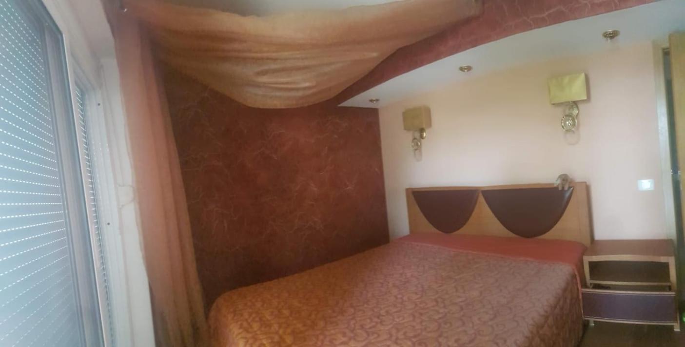 Nerina Apartment Petrovac 외부 사진