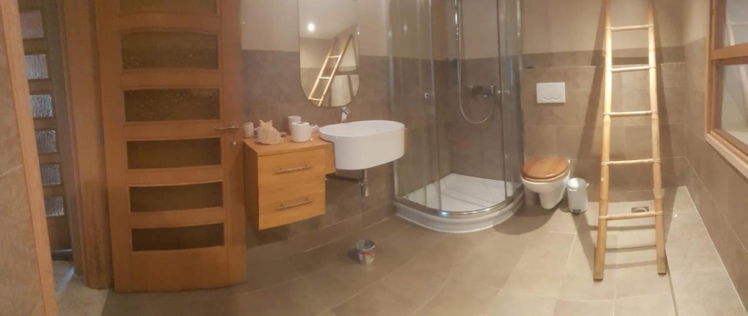 Nerina Apartment Petrovac 외부 사진