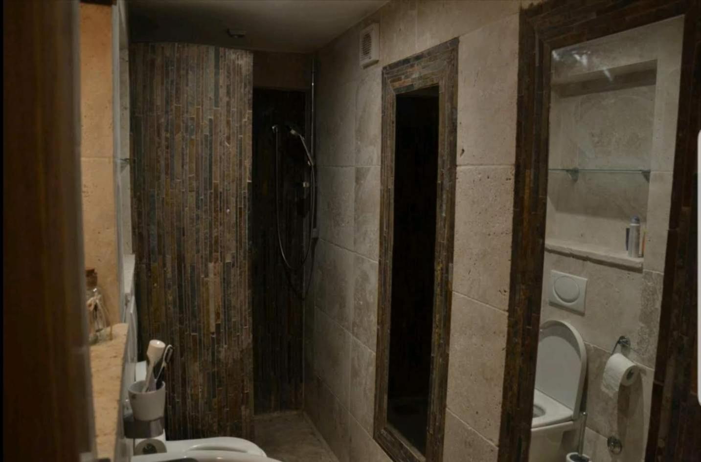 Nerina Apartment Petrovac 외부 사진