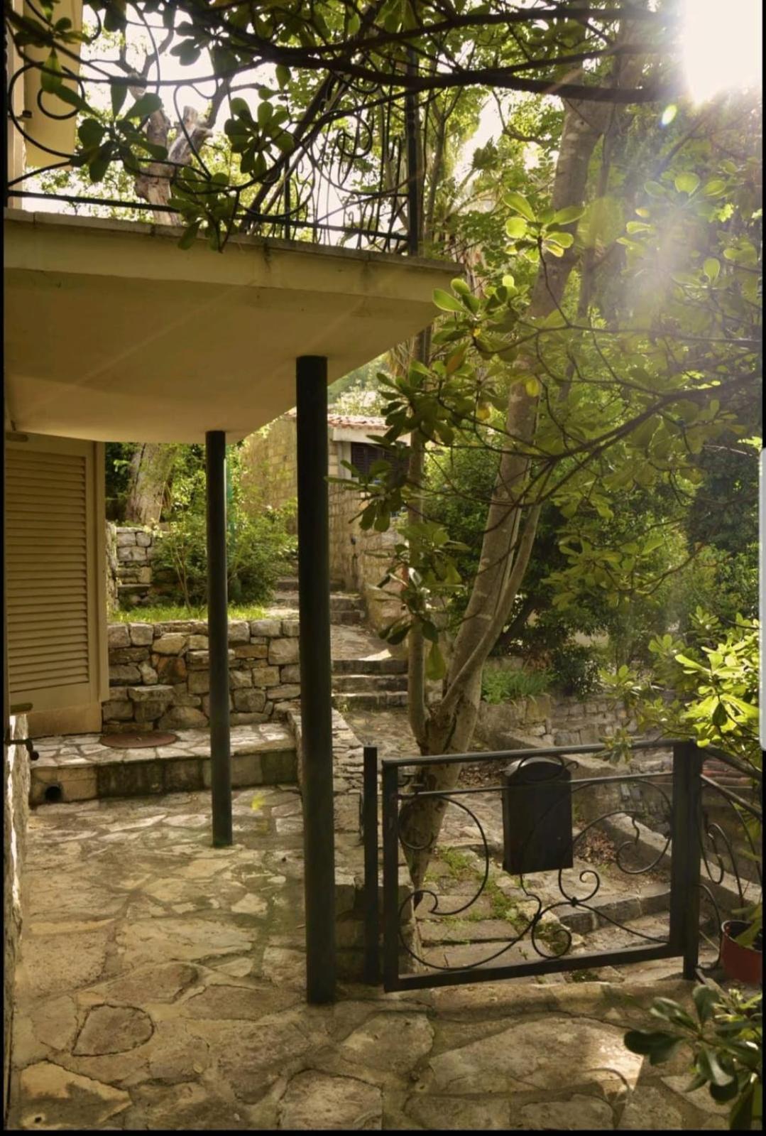 Nerina Apartment Petrovac 외부 사진