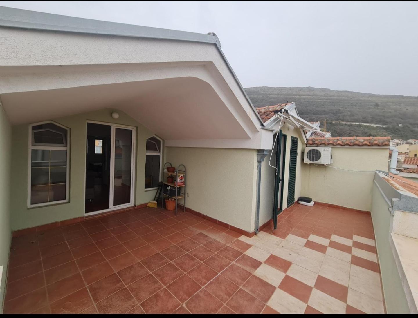 Nerina Apartment Petrovac 외부 사진