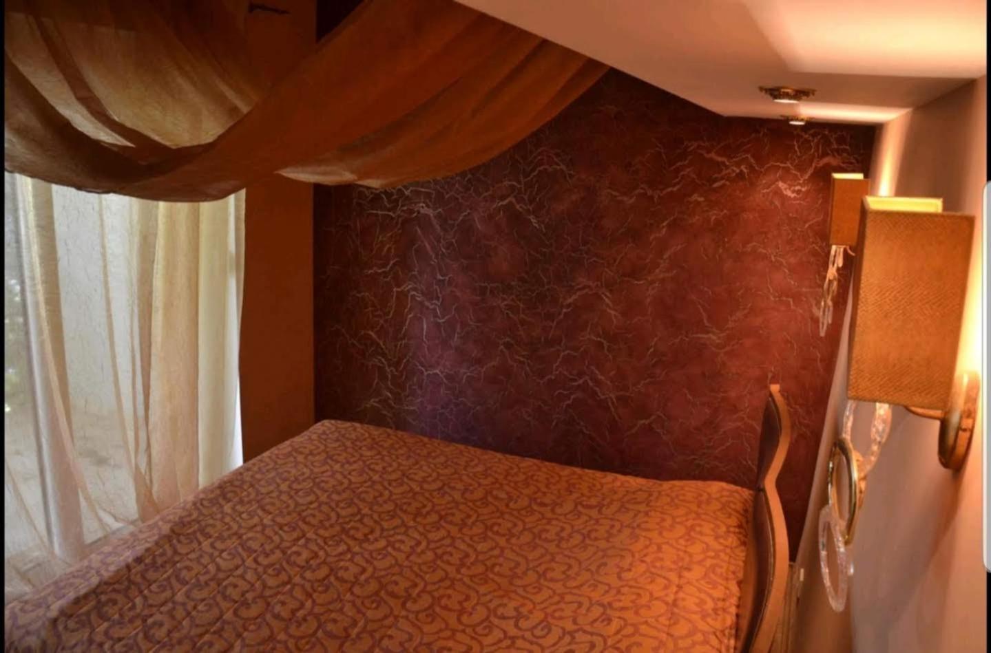 Nerina Apartment Petrovac 외부 사진