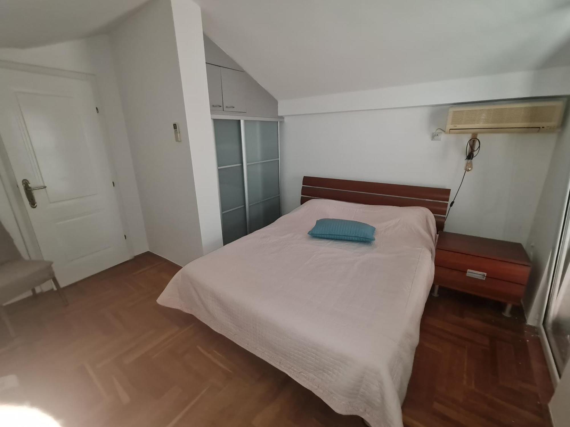 Nerina Apartment Petrovac 외부 사진