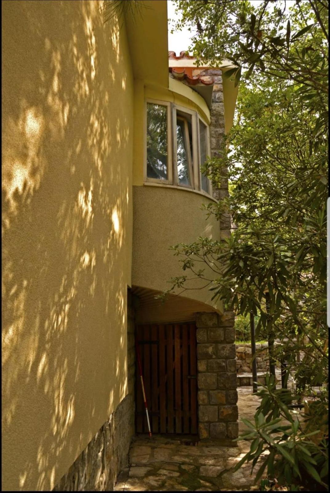 Nerina Apartment Petrovac 외부 사진