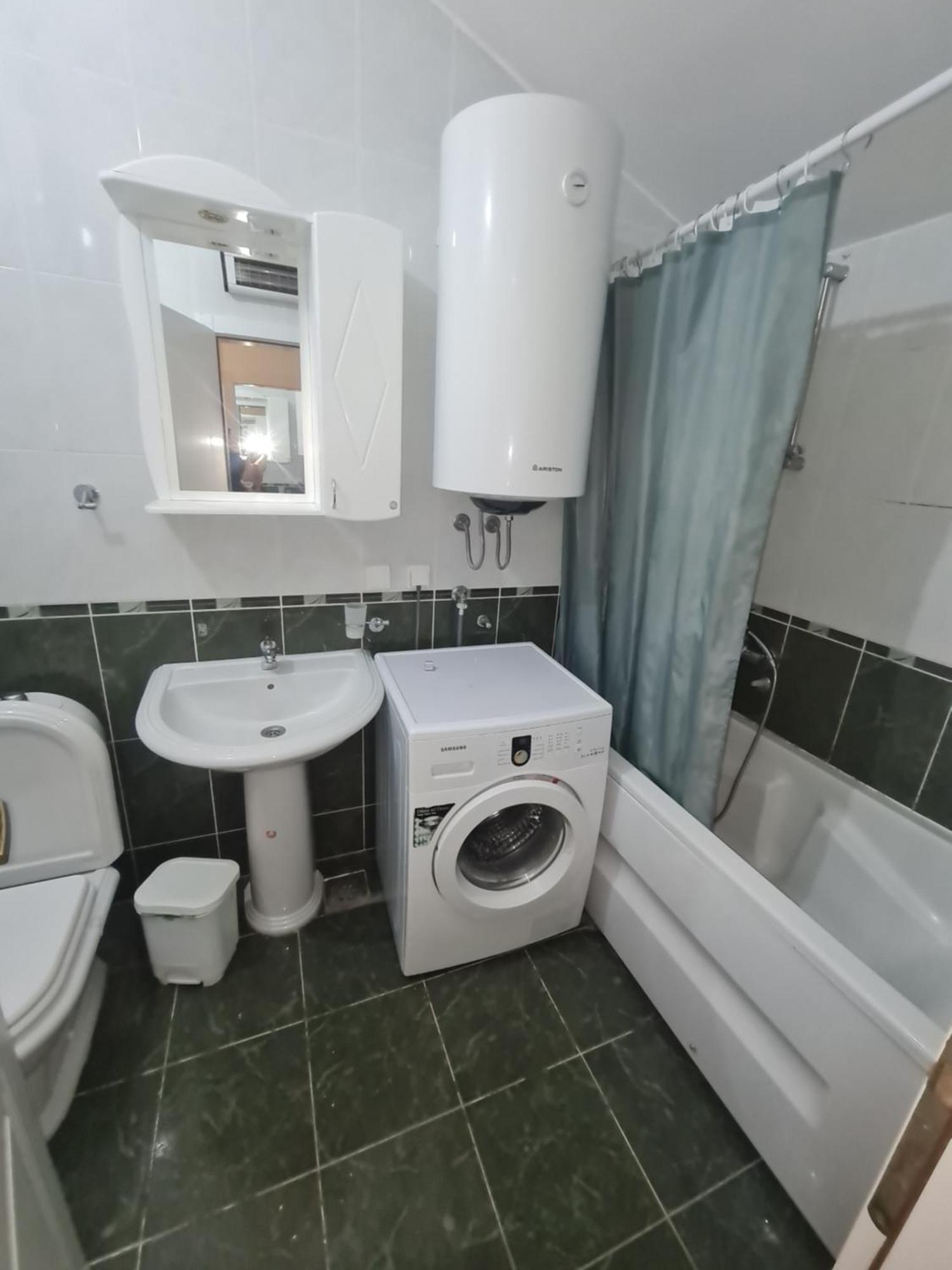 Nerina Apartment Petrovac 외부 사진