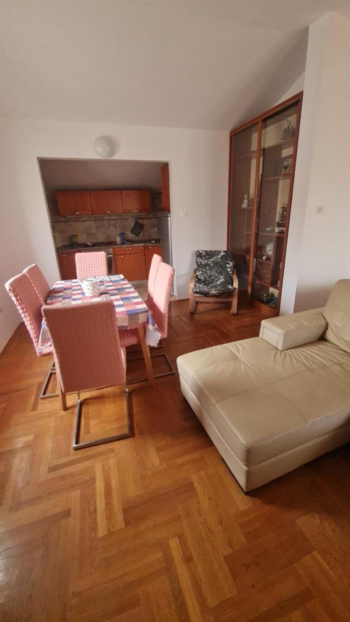 Nerina Apartment Petrovac 외부 사진