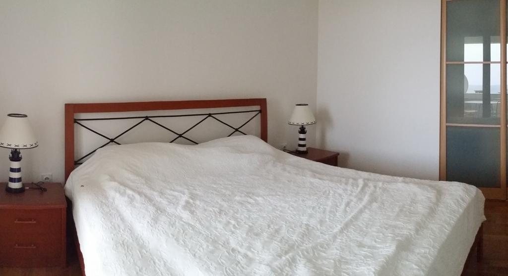 Nerina Apartment Petrovac 객실 사진