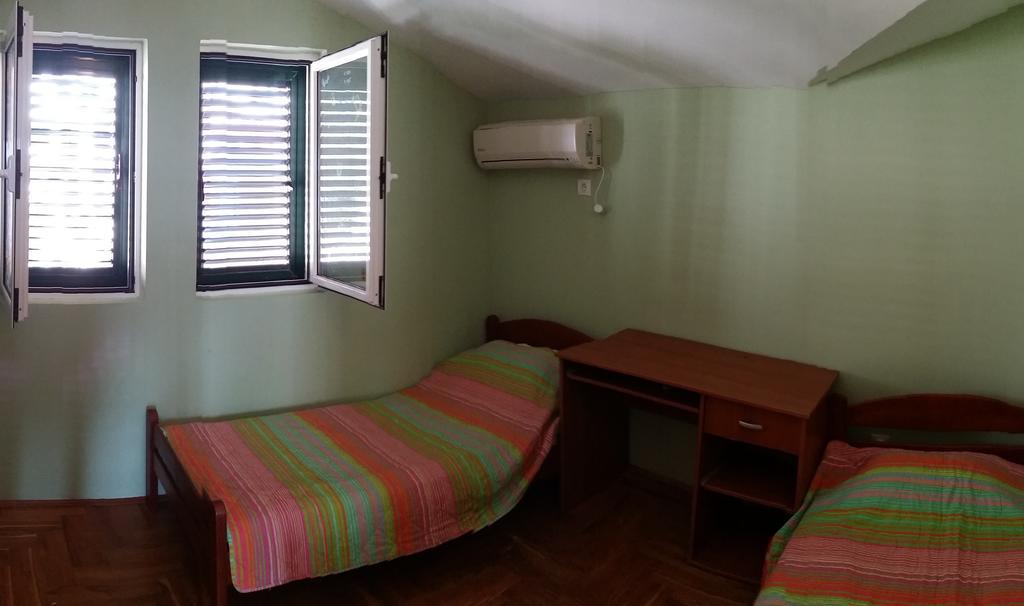Nerina Apartment Petrovac 객실 사진
