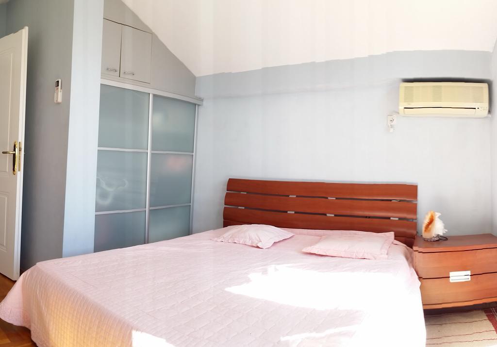 Nerina Apartment Petrovac 객실 사진
