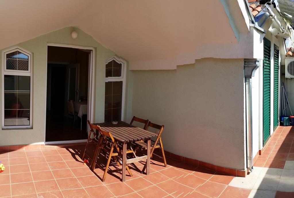 Nerina Apartment Petrovac 객실 사진
