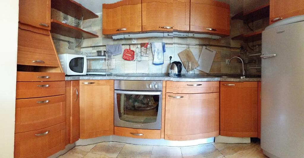 Nerina Apartment Petrovac 외부 사진