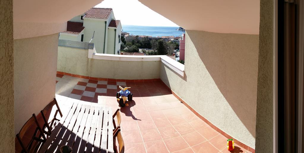 Nerina Apartment Petrovac 외부 사진