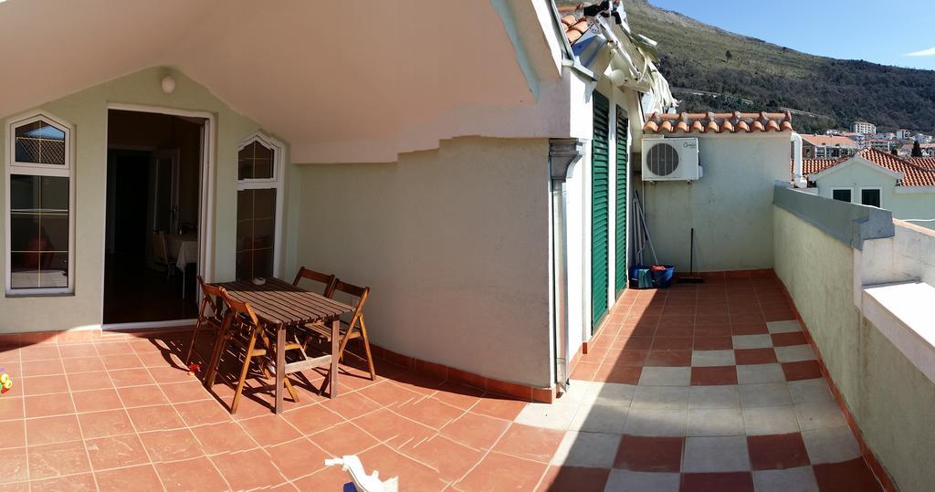 Nerina Apartment Petrovac 외부 사진