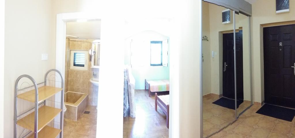 Nerina Apartment Petrovac 외부 사진