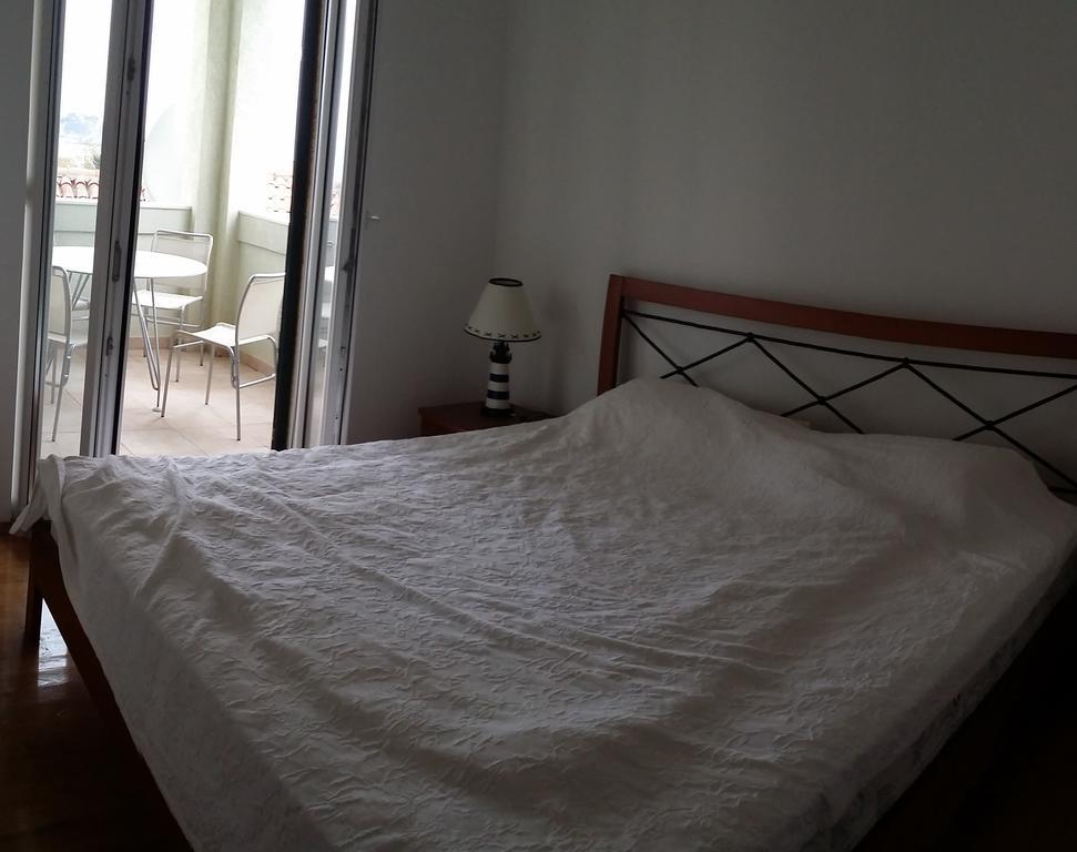 Nerina Apartment Petrovac 외부 사진