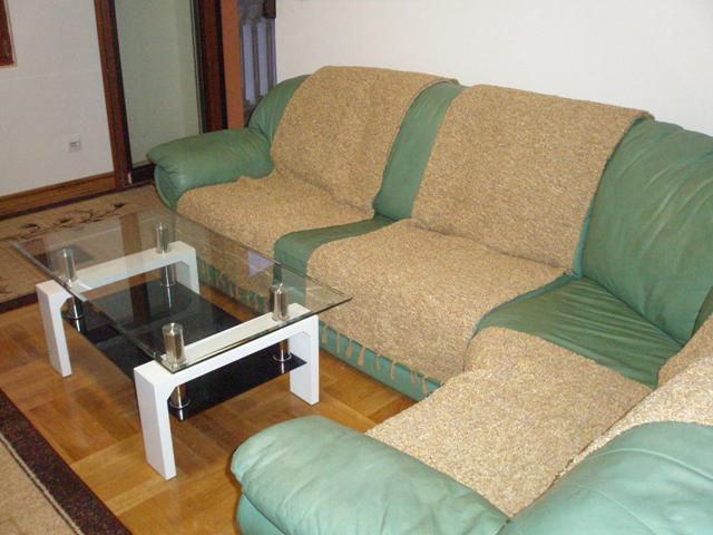 Nerina Apartment Petrovac 외부 사진
