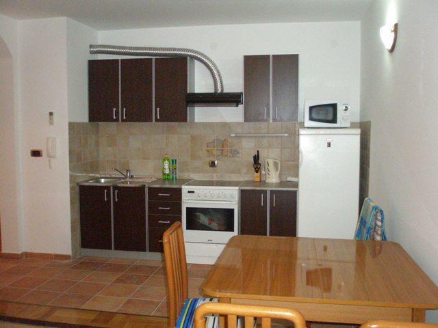 Nerina Apartment Petrovac 외부 사진