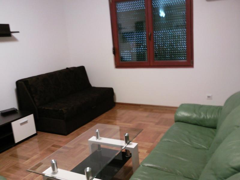 Nerina Apartment Petrovac 외부 사진