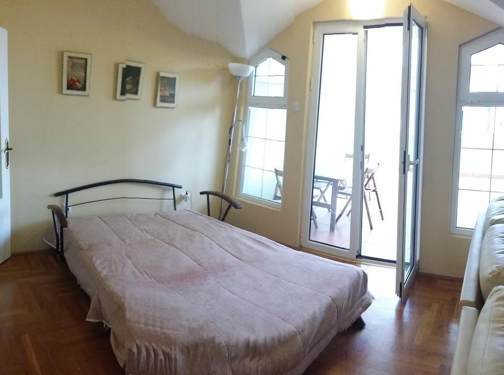 Nerina Apartment Petrovac 외부 사진
