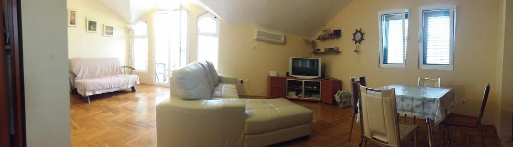 Nerina Apartment Petrovac 외부 사진