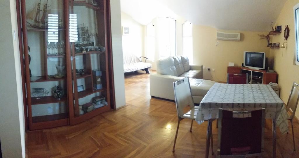 Nerina Apartment Petrovac 외부 사진