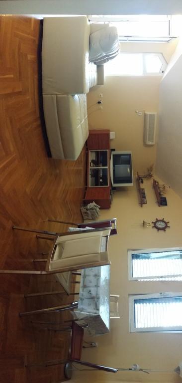 Nerina Apartment Petrovac 외부 사진